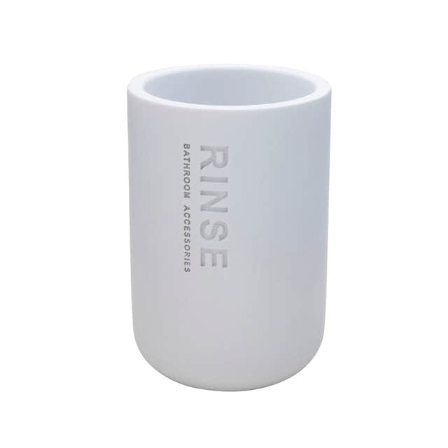 Habo Nature Tannbørsteholder Hvit Habo Tannbørsteholder HA-30103