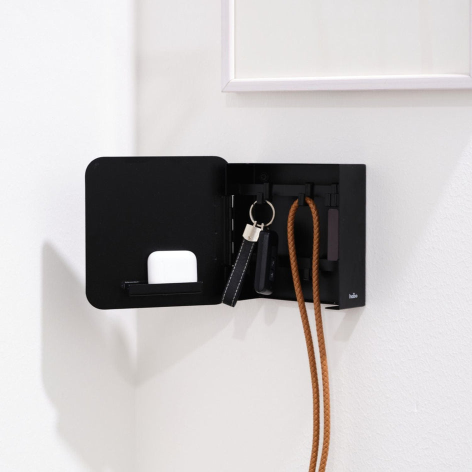 Habo Nest Nøkkelskap Habo Nøkkelskap