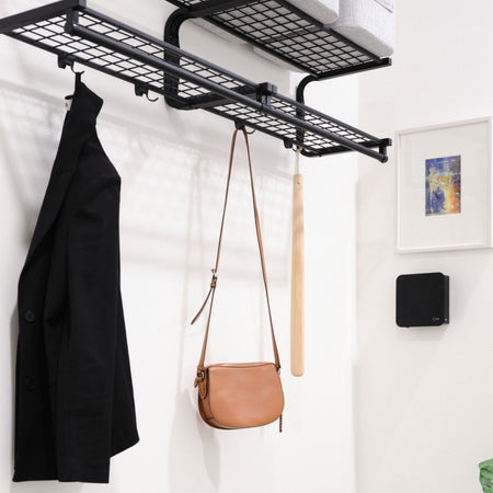 Habo Nest Nøkkelskap