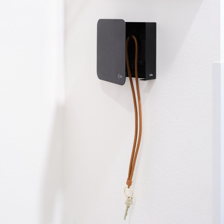Habo Nest Nøkkelskap Habo Nøkkelskap