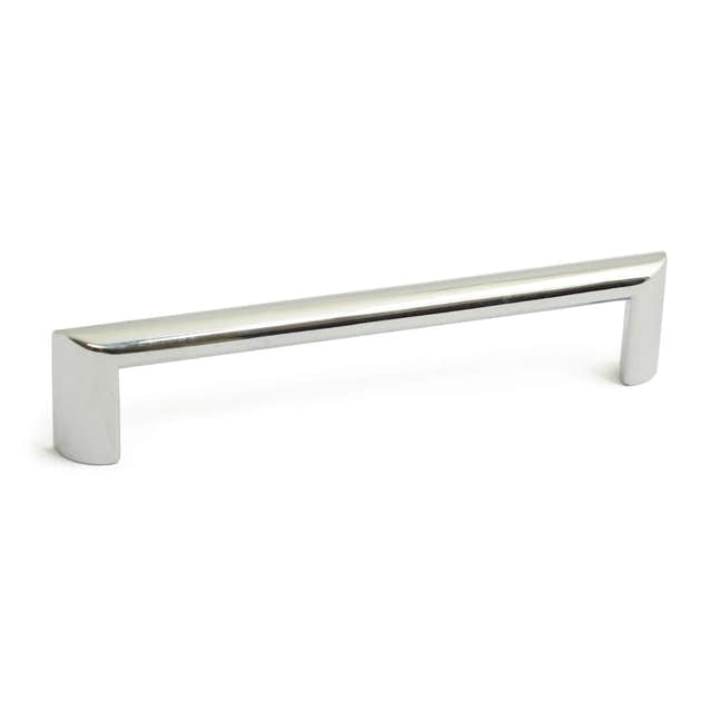 Habo NOVA håndtak Krom / 96 mm Habo Håndtak HA-100201