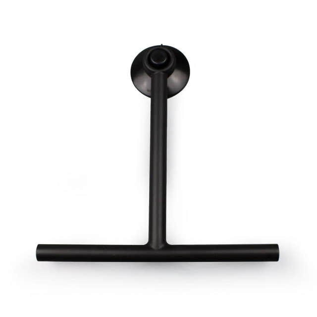 Habo Orthilia Dusjnal Svart Habo Dusjnal HA-30090