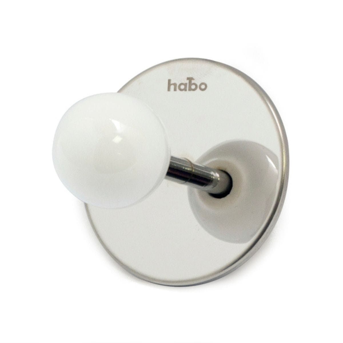 Habo PEARL Krok Hvit Habo Hattekrok HA-100367