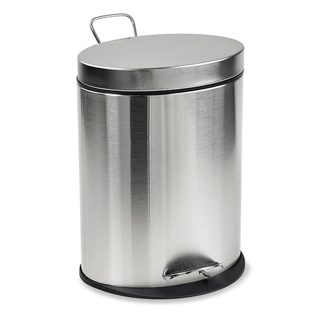 Habo Pedalbøtte 6 liter