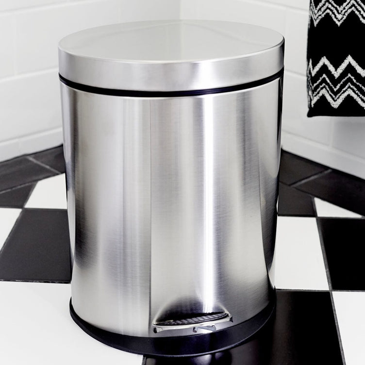 Habo Pedalbøtte 6 liter
