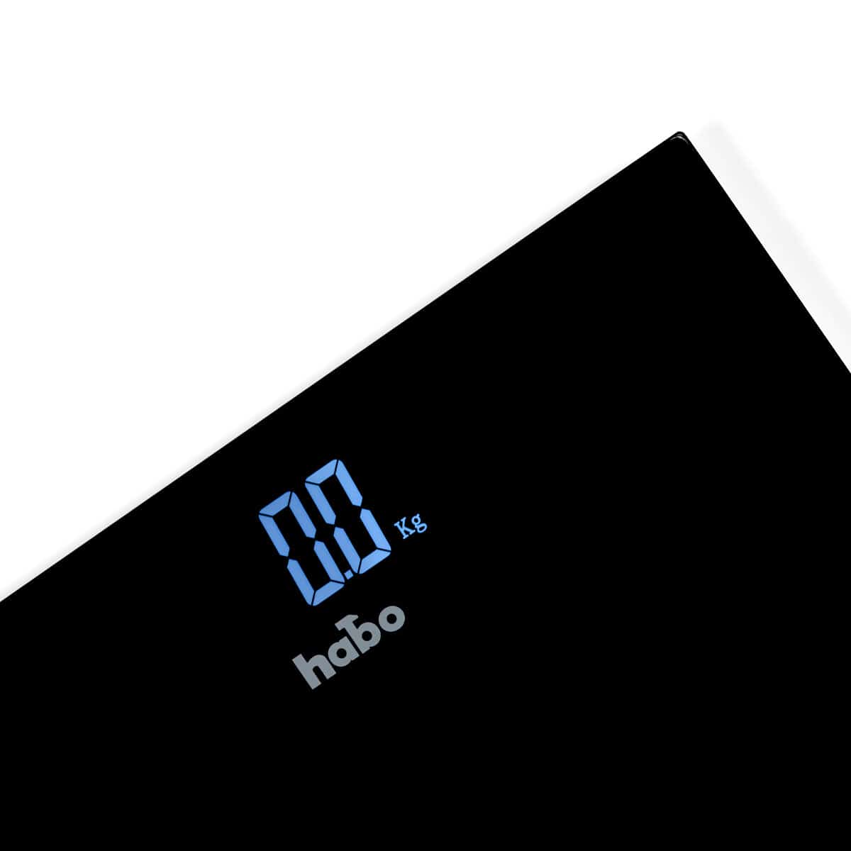 Habo Personvekt Habo Baderomsvekt
