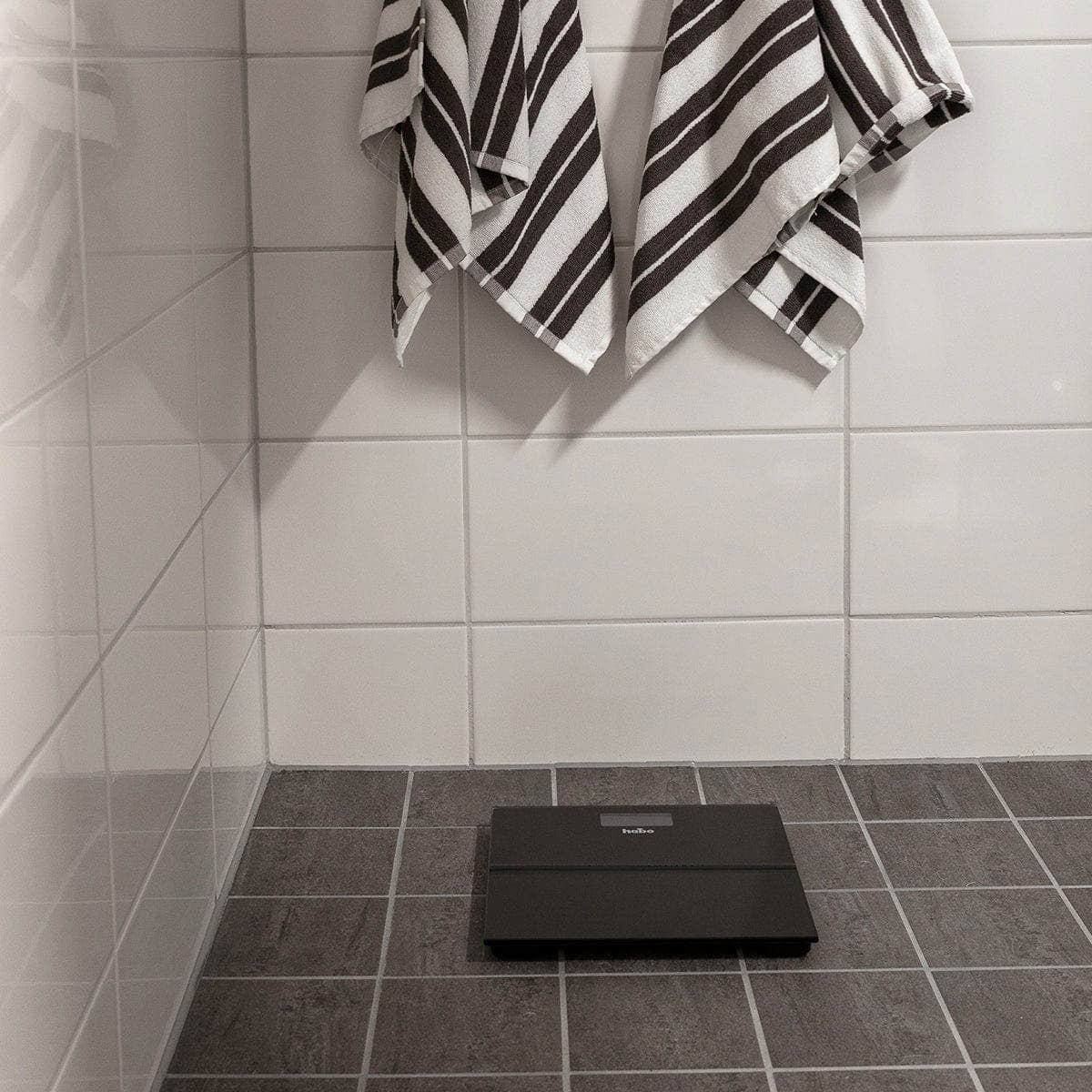 Habo Personvekt Habo Baderomsvekt