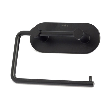 Habo Plain Toalettrullholder Selvklebende