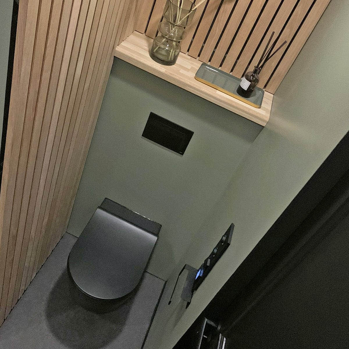 Habo Poseidon Toalettpapirholder Habo Toalettrullholder