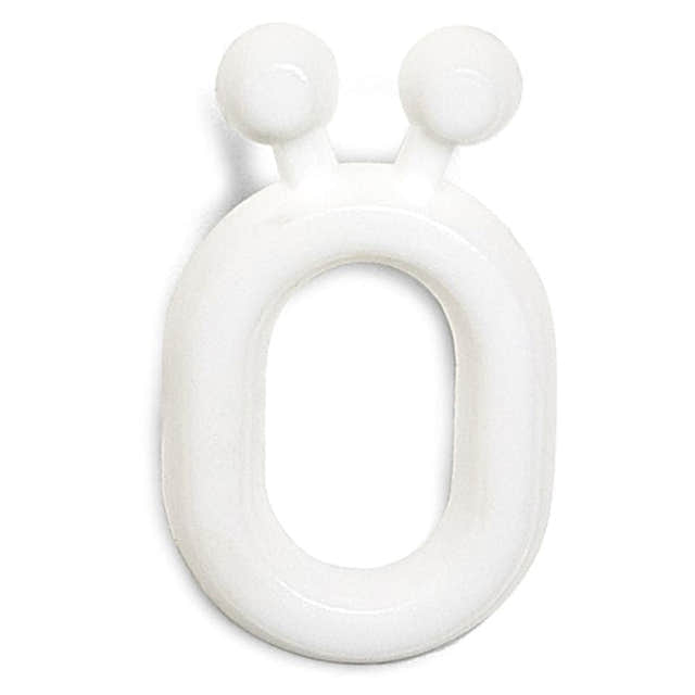 Habo Postkassebokstav 1002 H13mm Ö Habo Postkassenummer HA-23051