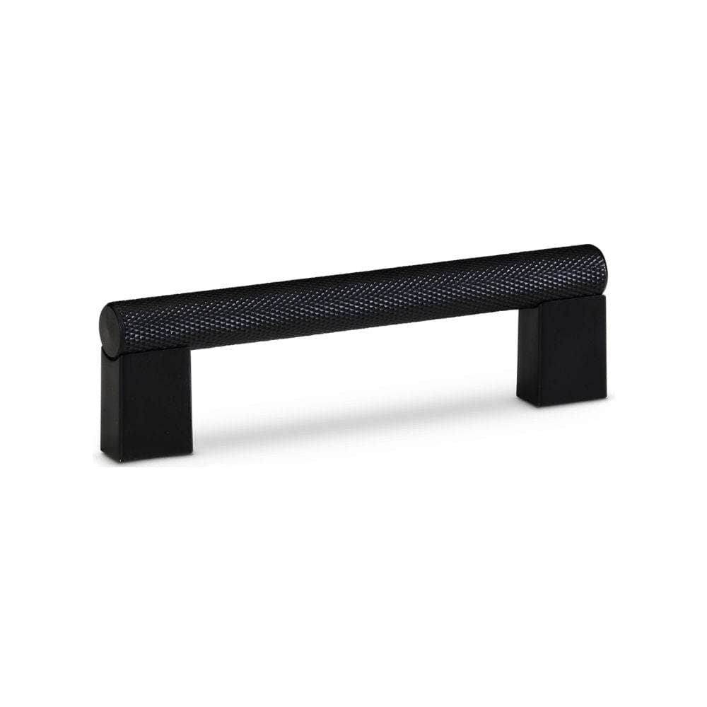Habo Selma Håndtak Svart / 96mm Habo Håndtak HA-31058