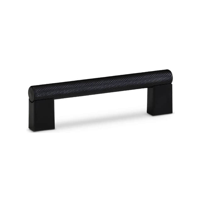 Habo Selma Håndtak Svart / 96mm Habo Håndtak HA-31058