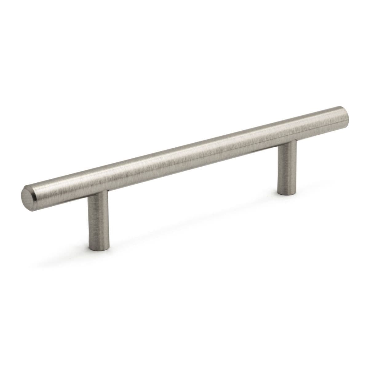 Habo STELLA Håndtak Børstet stål / 160mm Habo Håndtak HA-100012
