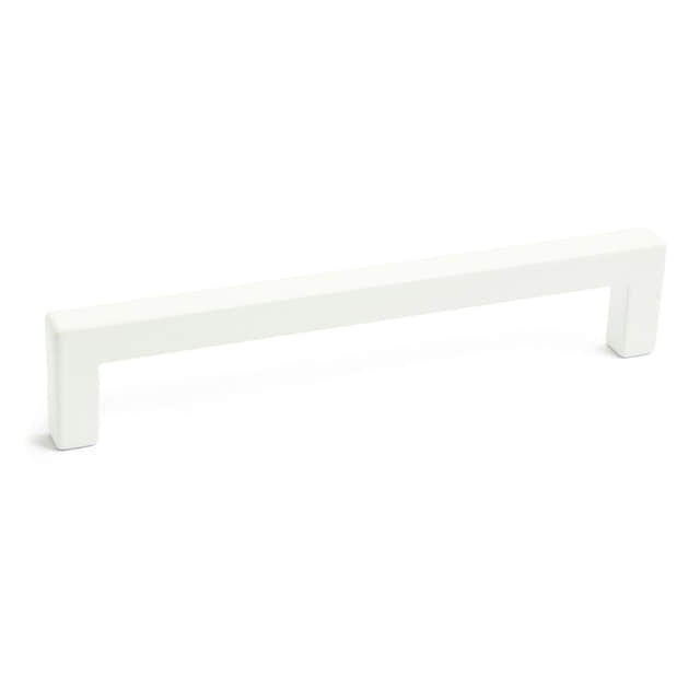 Habo Tove Håndtak Hvit / 96mm Habo Knotter og håndtak HA-100196