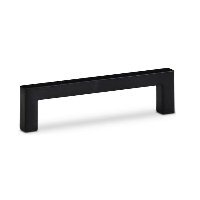 Habo Tove Håndtak Svart / 96mm Habo Knotter og håndtak HA-31030