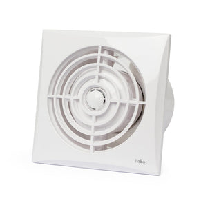 Habo Ventit Silence Baderomsvifte fuktsensor & timer