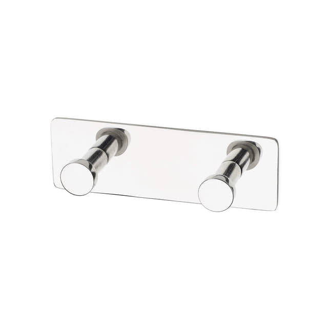 Habo1368-2 Knaggrekke Krom Habo Knagger HA-17860