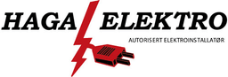 Haga Elektro logo