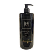 Halvor Bakke Design No.2/17 Hand & Body wash 500ml