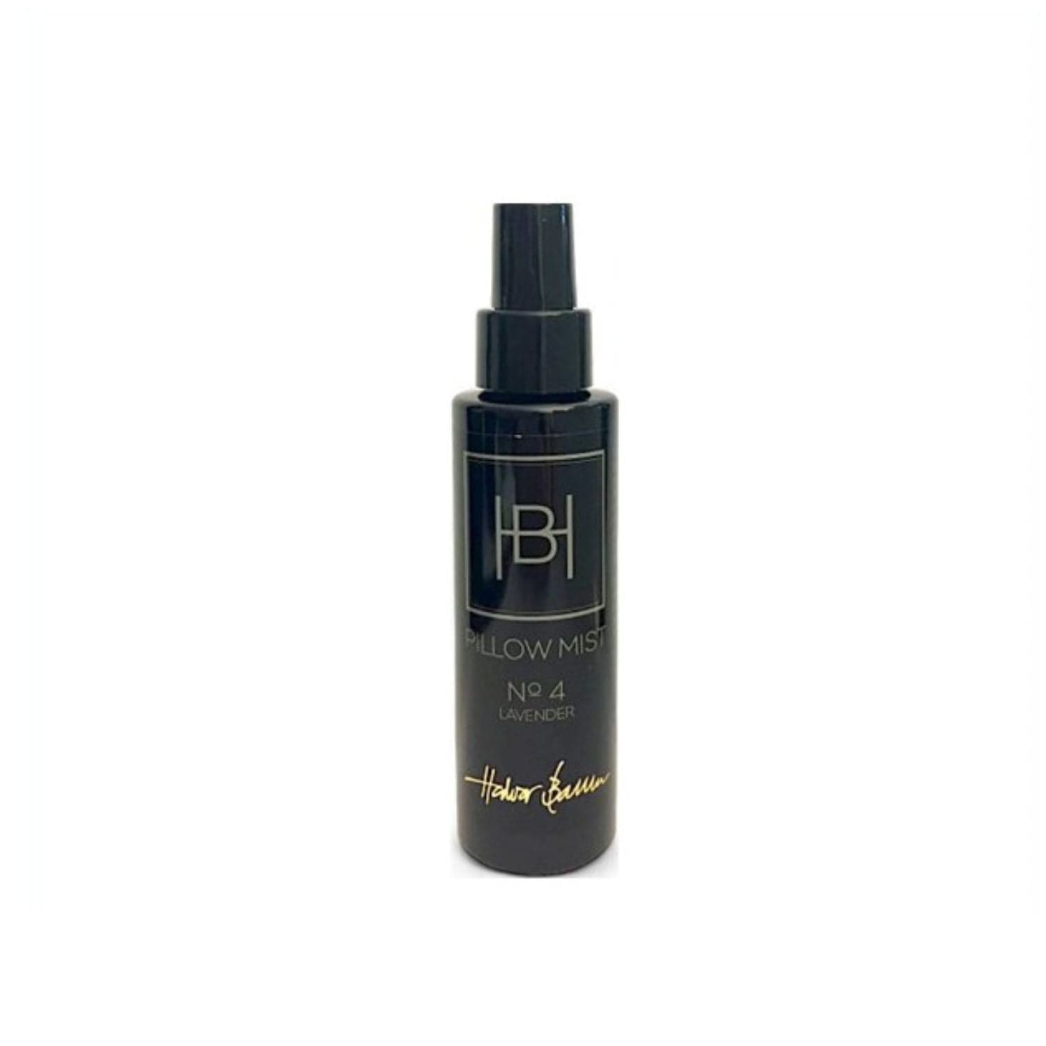 Halvor Bakke Design No.4 Pillow Mist 100ml Lavender Terrigeno Hudpleie TER-HB300