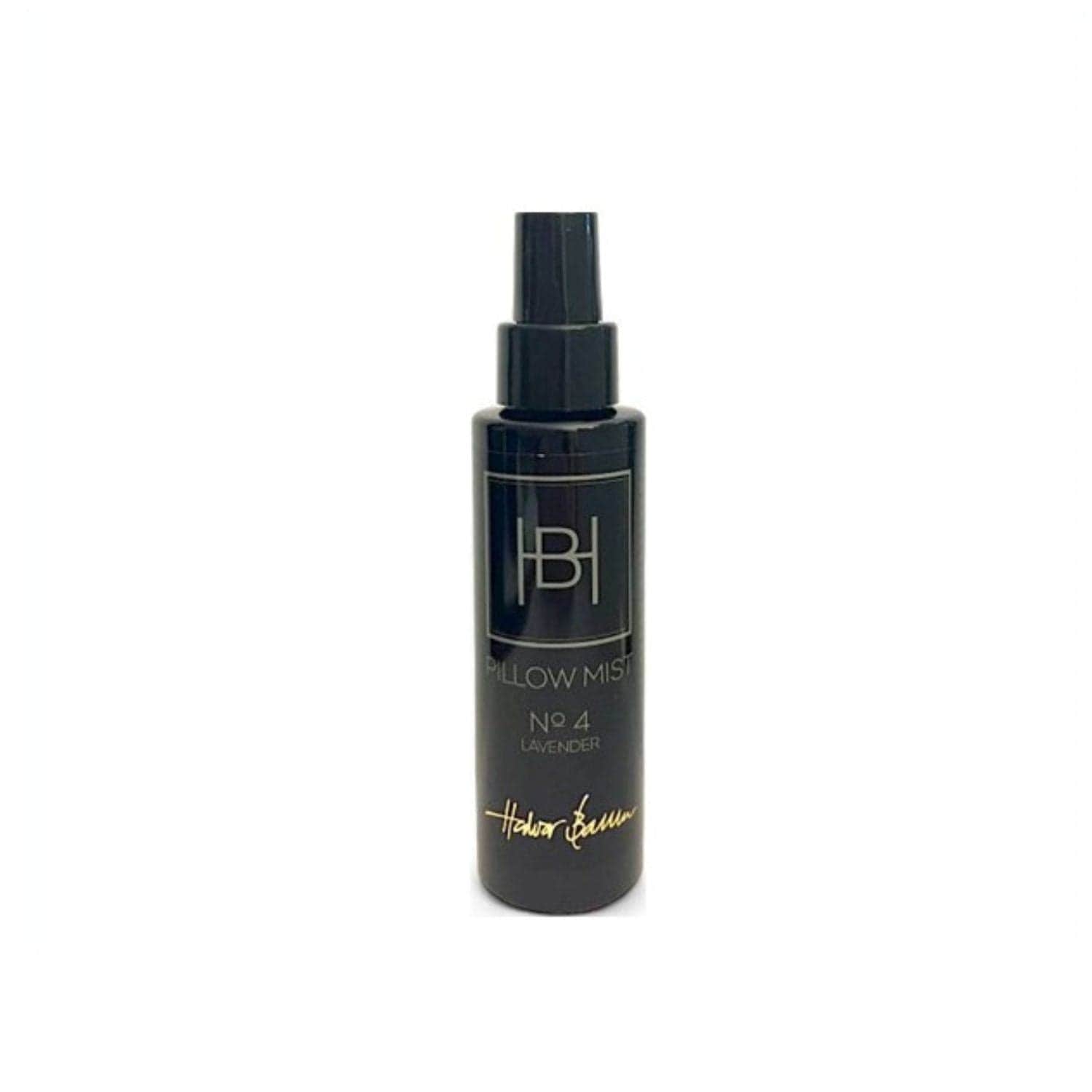 Halvor Bakke Design No.4 Pillow Mist 100ml Lavender Terrigeno Hudpleie TER-HB300