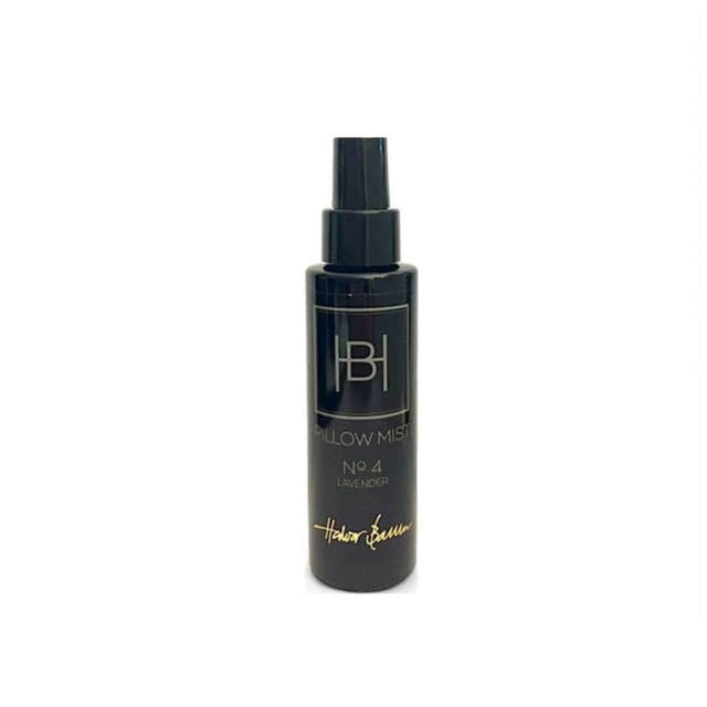 Halvor Bakke Design No.4 Pillow Mist 100ml Lavender Terrigeno Hudpleie TER-HB300
