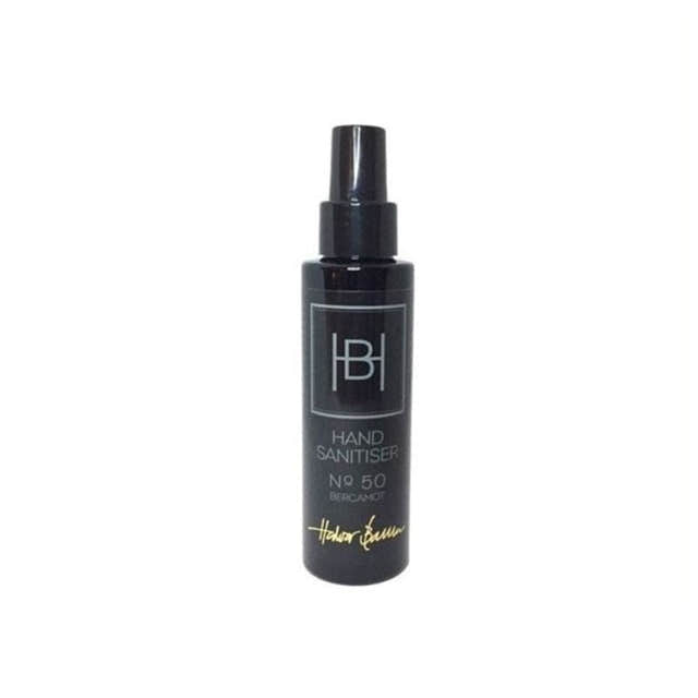 Halvor Bakke Design No.50 Hand sanitiser 100ml Bergamott Terrigeno Hudpleie TER-HB500