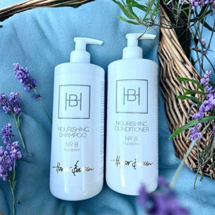Halvor Bakke Design No.7/8 Balsam 500ml