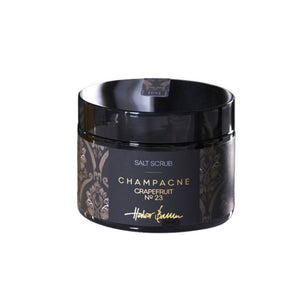 Halvor Bakke Design Salt Scrub No.18/23 400g