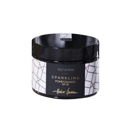 Halvor Bakke Design Salt Scrub No.18/23 400g