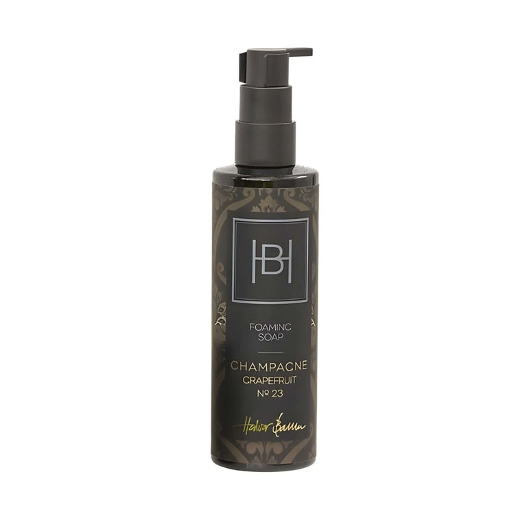 Halvor Bakke Design Foam Soap No. 18/23 250ml