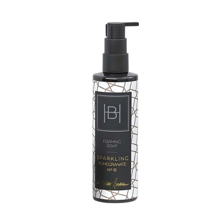 Halvor Bakke Design Foam Soap No. 18/23 250ml