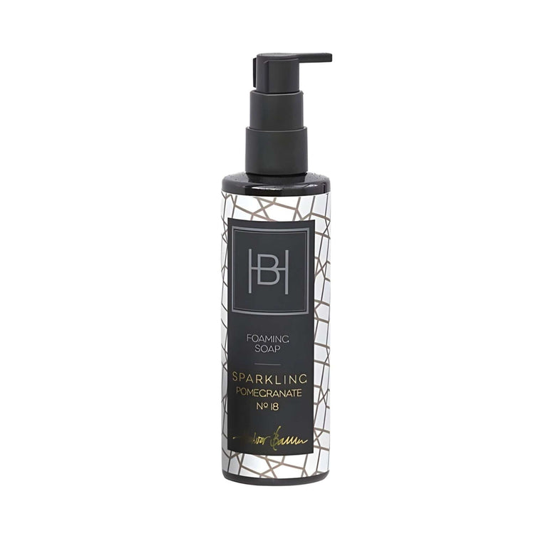 Halvor Bakke Design Foam Soap No. 18/23 250ml