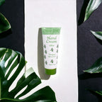 Terrigeno Hånd & Fotkrem 25ml