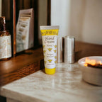 Terrigeno Hånd & Fotkrem 25ml