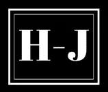 Heidemann-Jørgensen Bygg logo