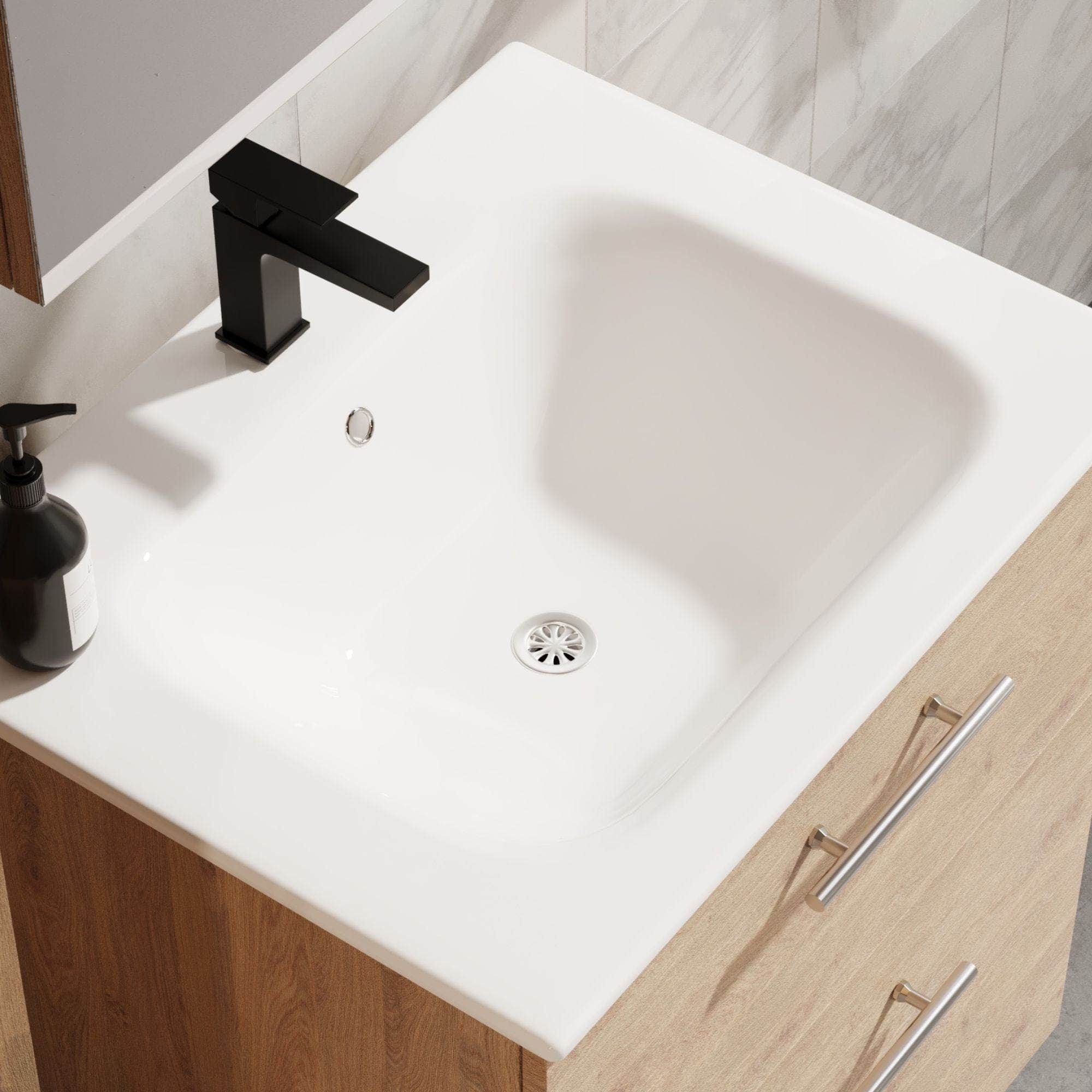 HeiHus Crest Møbelpakke HeiHus Møbelpakke bad