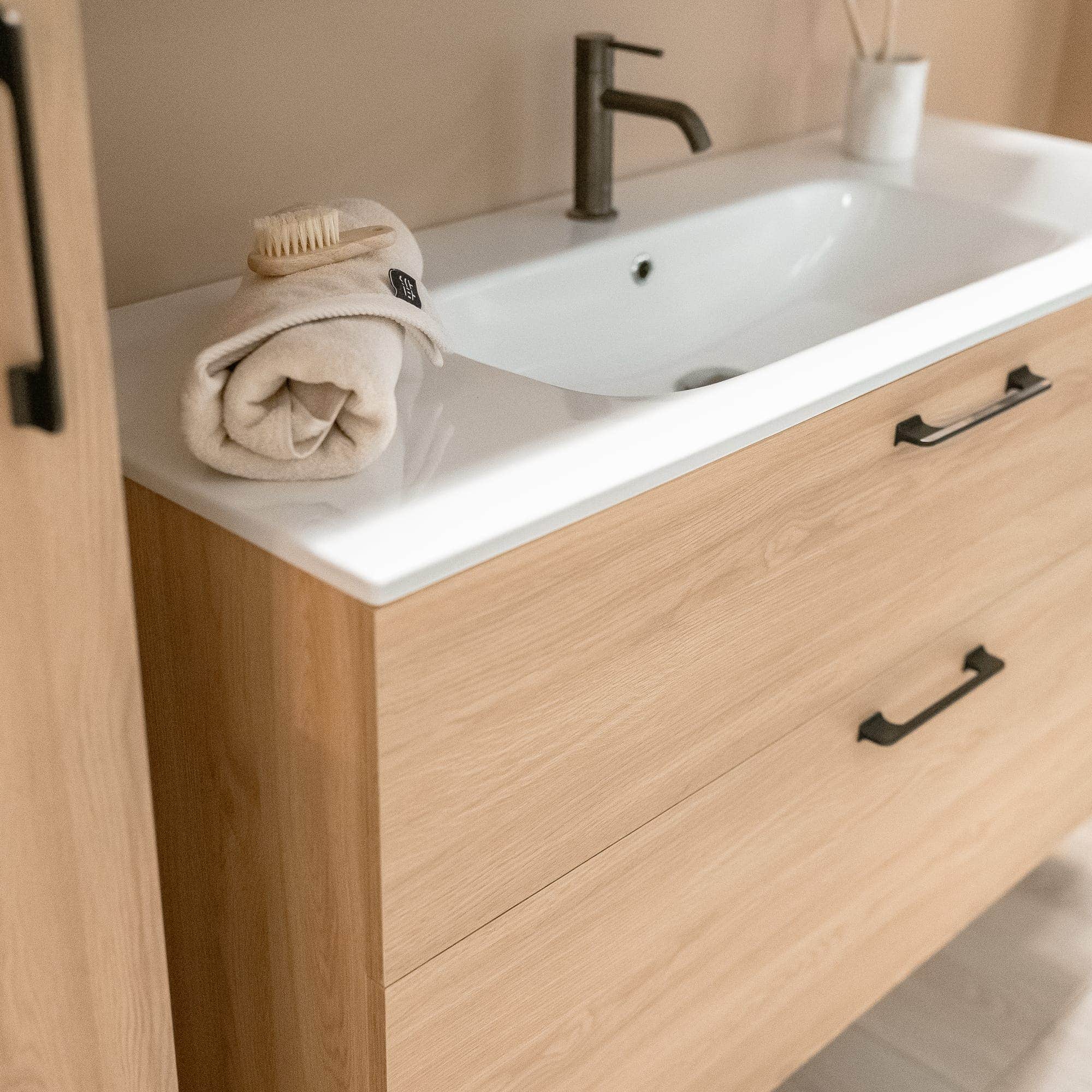 HeiHus Crest Møbelpakke HeiHus Møbelpakke bad