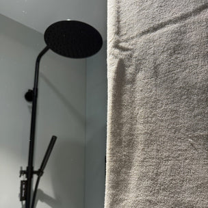 HeiHus FLUFFY badehåndkle L 70x140cm