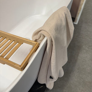 HeiHus FLUFFY badehåndkle L 70x140cm