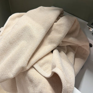 HeiHus FLUFFY badehåndkle L 70x140cm