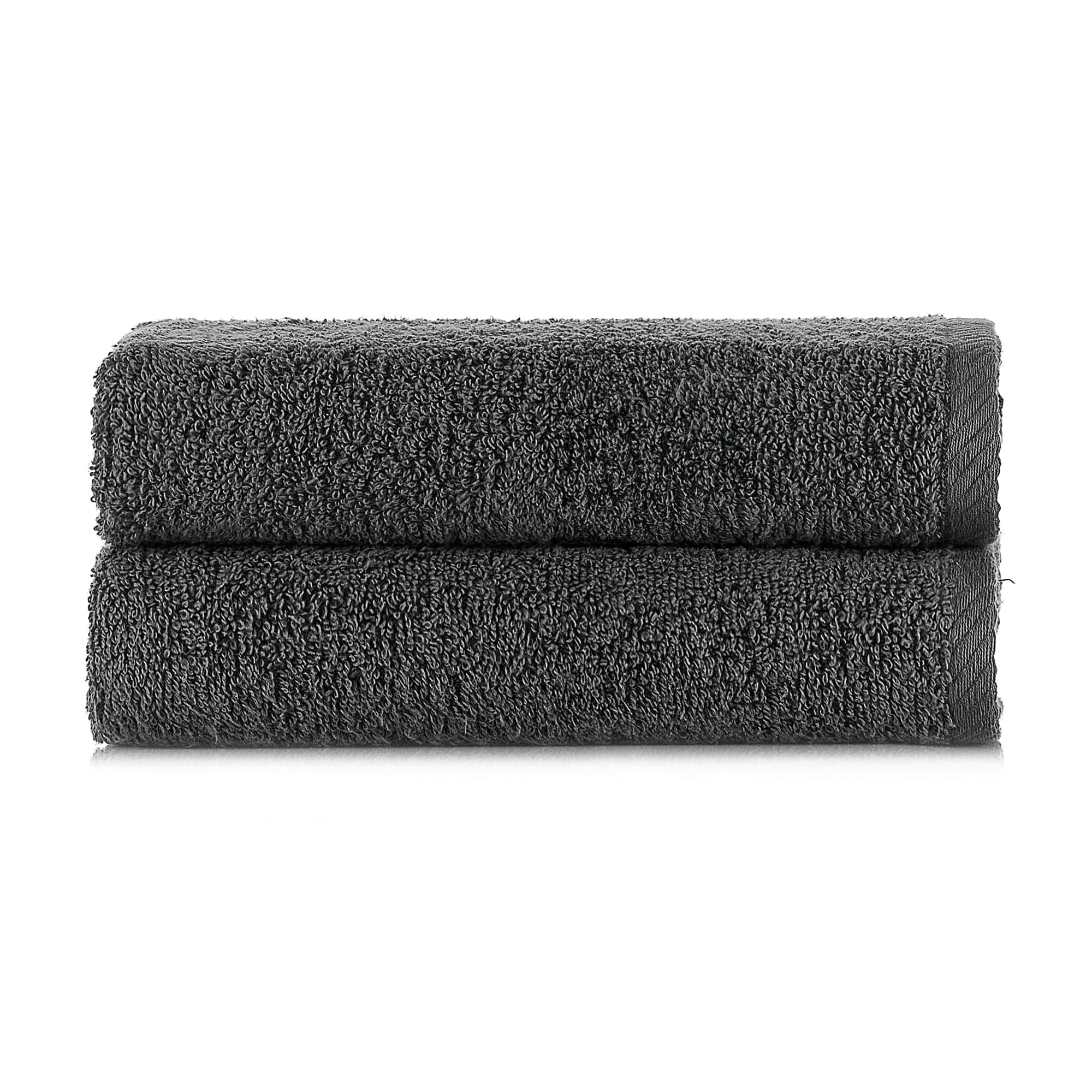 HeiHus FLUFFY badehåndkle L 70x140cm