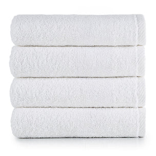 HeiHus FLUFFY badehåndkle L 70x140cm