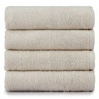 HeiHus FLUFFY badehåndkle L 70x140cm