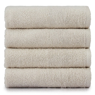 HeiHus FLUFFY badehåndkle L 70x140cm