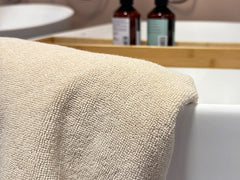 HeiHus FLUFFY håndkle M 50x100cm HeiHus Håndhåndkle
