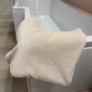 HeiHus FLUFFY håndkle M 50x100cm