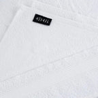 HeiHus FLUFFY badehåndkle L 70x140cm