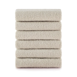 HeiHus FLUFFY håndkle M 50x100cm