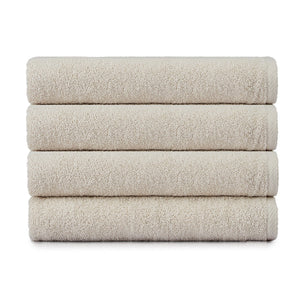 HeiHus FLUFFY strandhåndkle XL 100x180cm